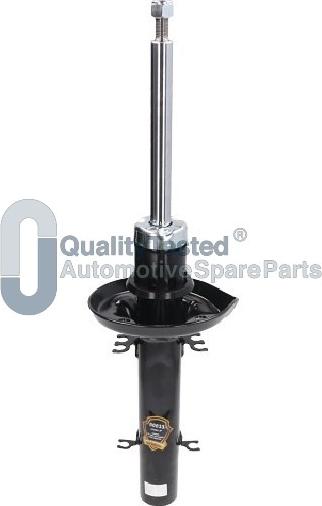 Japanparts MQ-00033 - Ammortizzatore autozon.pro