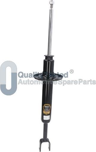 Japanparts MQ-00037 - Ammortizzatore autozon.pro