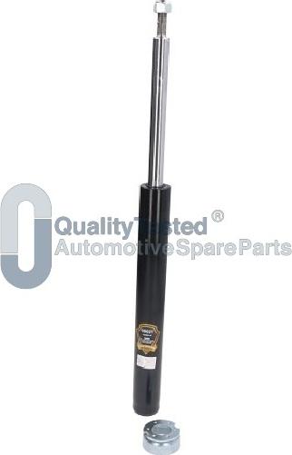 Japanparts MQ-00021 - Ammortizzatore autozon.pro