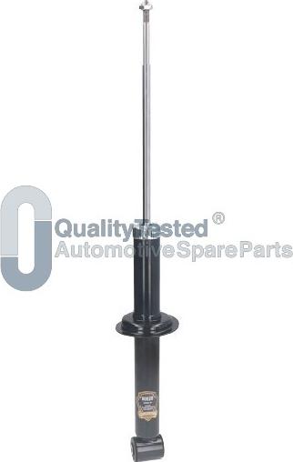 Japanparts MQ-00028 - Ammortizzatore autozon.pro