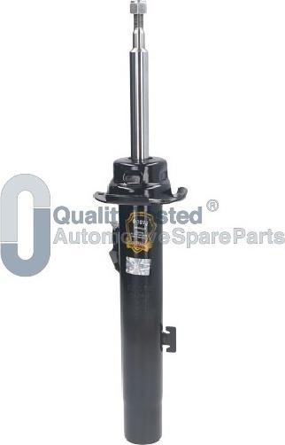 Japanparts MQ-00079 - Ammortizzatore autozon.pro