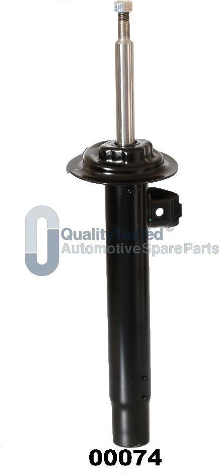 Japanparts MQ-00074 - Ammortizzatore autozon.pro