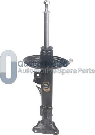 Japanparts MQ-00071 - Ammortizzatore autozon.pro