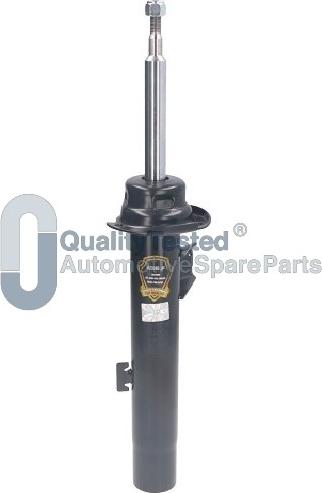 Japanparts MQ-00078 - Ammortizzatore autozon.pro