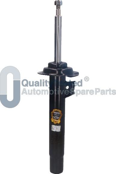 Japanparts MQ-00073 - Ammortizzatore autozon.pro