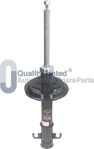 Japanparts MQ-00195 - Ammortizzatore autozon.pro