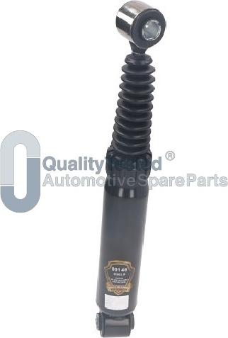 Japanparts MQ-00146 - Ammortizzatore autozon.pro