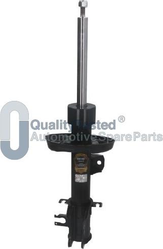 Japanparts MQ-00142 - Ammortizzatore autozon.pro