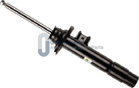 Japanparts MQ-00156 - Ammortizzatore autozon.pro