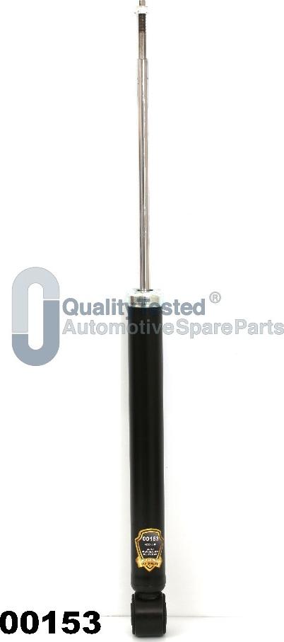 Japanparts MQ-00153 - Ammortizzatore autozon.pro