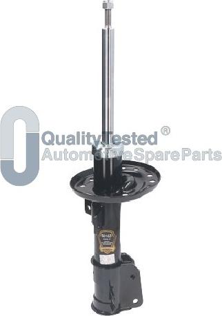 Japanparts MQ-00163 - Ammortizzatore autozon.pro