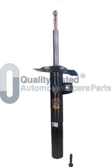 Japanparts MQ-00101 - Ammortizzatore autozon.pro