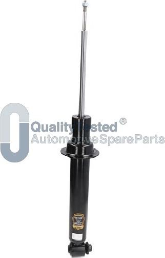 Japanparts MQ-00102 - Ammortizzatore autozon.pro