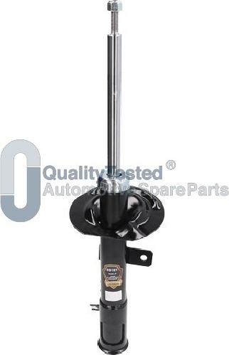 Japanparts MQ-00181 - Ammortizzatore autozon.pro