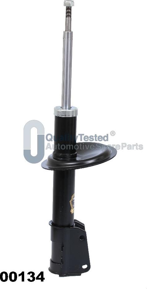 Japanparts MQ-00134 - Ammortizzatore autozon.pro