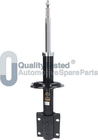 Japanparts MQ-00136 - Ammortizzatore autozon.pro