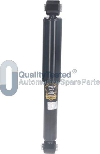 Japanparts MQ-00130 - Ammortizzatore autozon.pro