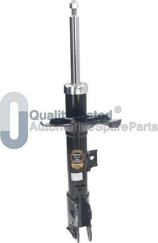 Japanparts MQ-00131 - Ammortizzatore autozon.pro