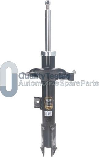 Japanparts MQ-00132 - Ammortizzatore autozon.pro