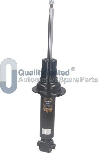 Japanparts MQ-00129 - Ammortizzatore autozon.pro