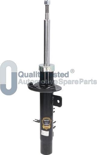 Japanparts MQ-00123 - Ammortizzatore autozon.pro