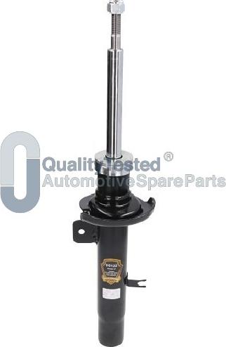 Japanparts MQ-00122 - Ammortizzatore autozon.pro