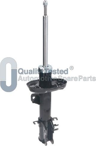 Japanparts MQ-00174 - Ammortizzatore autozon.pro