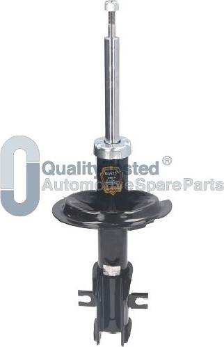 Japanparts MQ-00175 - Ammortizzatore autozon.pro