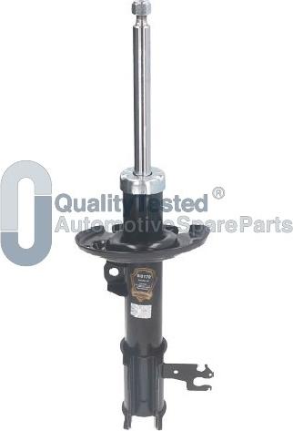 Japanparts MQ-00170 - Ammortizzatore autozon.pro