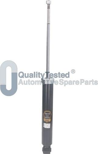 Japanparts MQ-00178 - Ammortizzatore autozon.pro