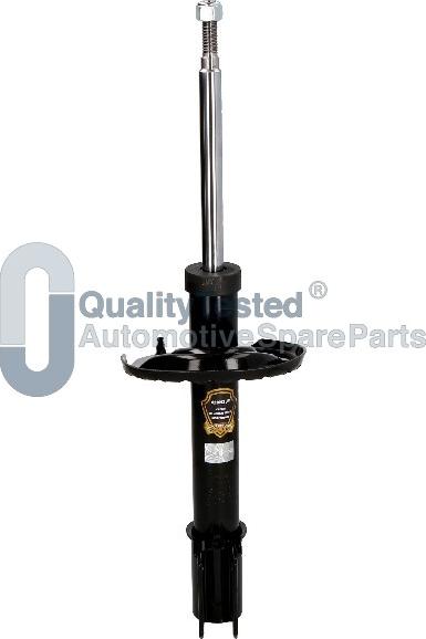 Japanparts MQ-00899 - Ammortizzatore autozon.pro