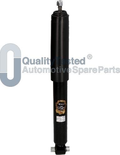 Japanparts MQ-00893 - Ammortizzatore autozon.pro