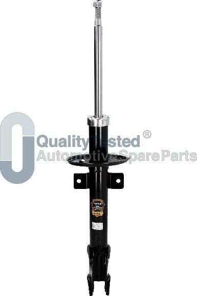 Japanparts MQ-00897 - Ammortizzatore autozon.pro