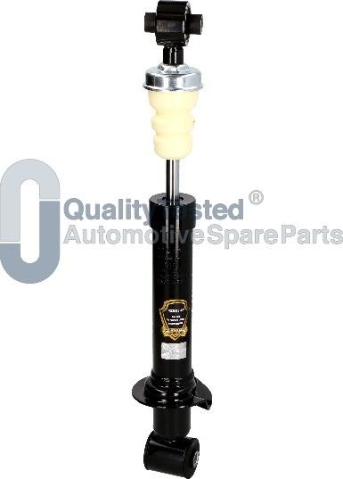 Japanparts MQ-00844 - Ammortizzatore autozon.pro