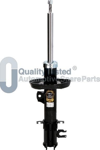 Japanparts MQ-00840 - Ammortizzatore autozon.pro