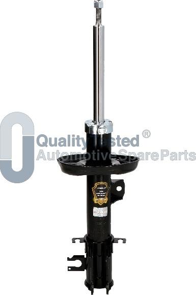 Japanparts MQ-00841 - Ammortizzatore autozon.pro