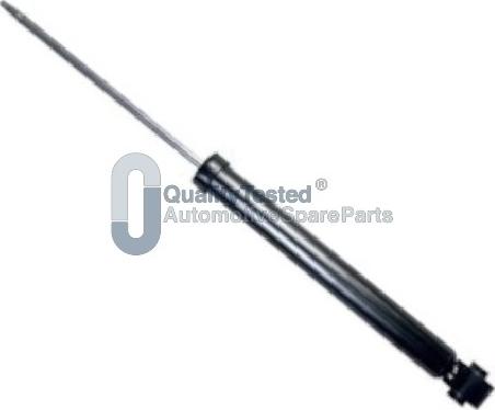 Japanparts MQ-00848 - Ammortizzatore autozon.pro