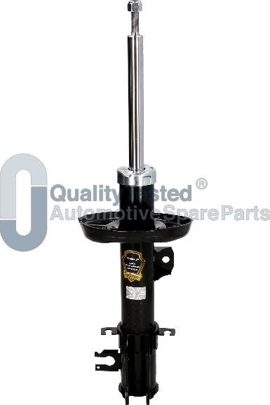 Japanparts MQ-00843 - Ammortizzatore autozon.pro