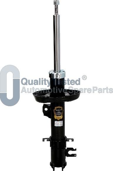 Japanparts MQ-00842 - Ammortizzatore autozon.pro