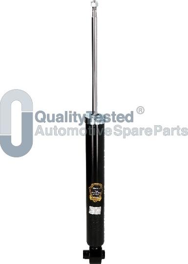 Japanparts MQ-00859 - Ammortizzatore autozon.pro