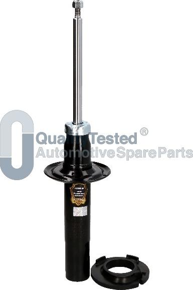 Japanparts MQ-00851 - Ammortizzatore autozon.pro