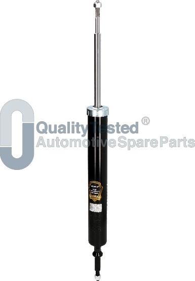 Japanparts MQ-00865 - Ammortizzatore autozon.pro