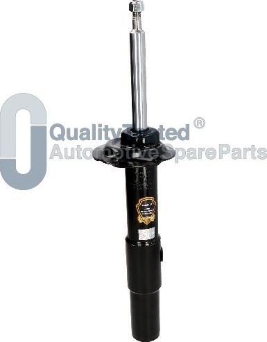 Japanparts MQ-00866 - Ammortizzatore autozon.pro