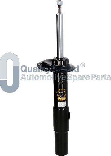 Japanparts MQ-00867 - Ammortizzatore autozon.pro