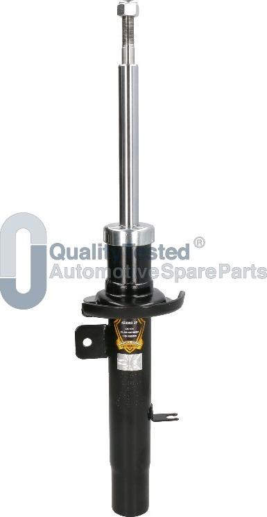 Japanparts MQ-00814 - Ammortizzatore autozon.pro