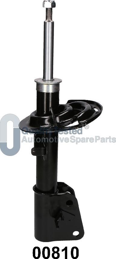 Japanparts MQ-00810 - Ammortizzatore autozon.pro