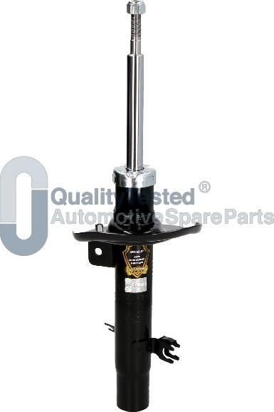 Japanparts MQ-00884 - Ammortizzatore autozon.pro