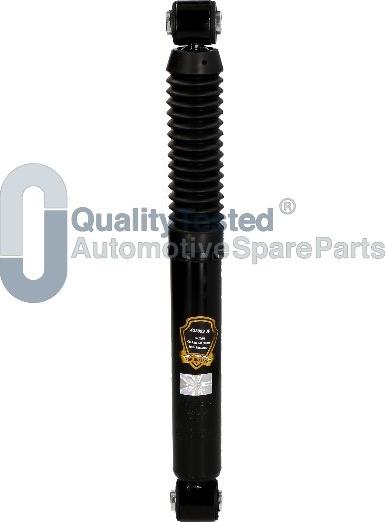 Japanparts MQ-00885 - Ammortizzatore autozon.pro