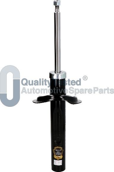 Japanparts MQ-00888 - Ammortizzatore autozon.pro