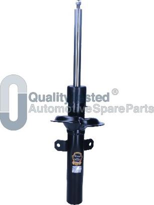 Japanparts MQ-00882 - Ammortizzatore autozon.pro